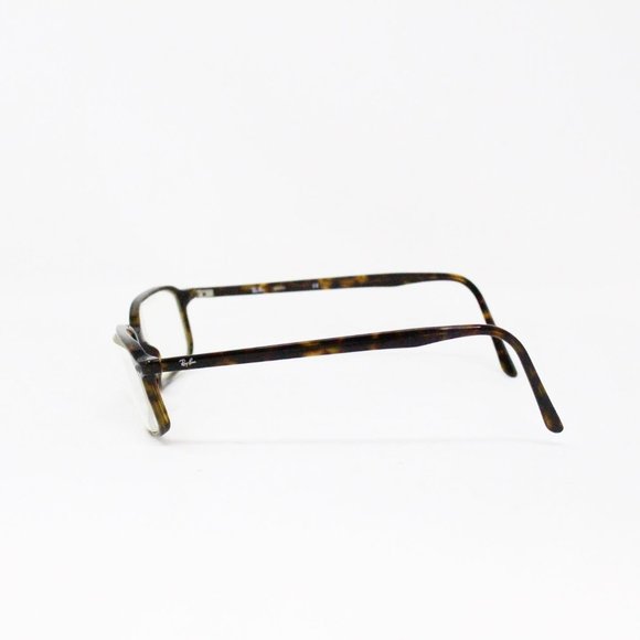 RAY-BAN #35640 Brown Tortoise Reading Glasses main image 8